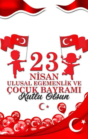 Turkey DP Maker & Stickers Screenshot 1