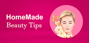 Beauty Tips : Homemade Skin Screenshot 0