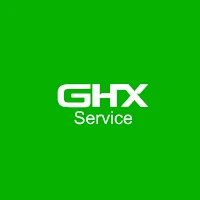 GHX Service - Drive & Deliver
