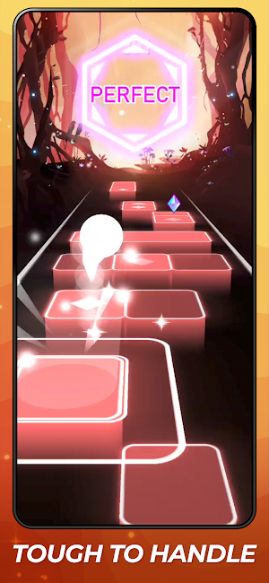 Desibeats Screenshot 1