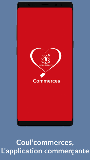 Coul'commerces Screenshot 0