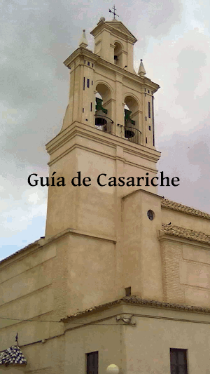Guía de Casariche Screenshot 0
