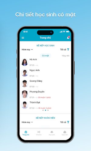 AD Manager Screenshot 1