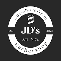 JD’s Barbershop