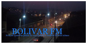 Bolivar FM 99.4 MAMOU Screenshot 0