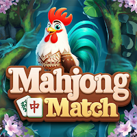 Golden Rooster Match