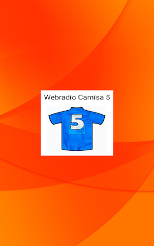 Rádio Camisa 5 Screenshot 2
