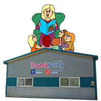북팡 - bookpang