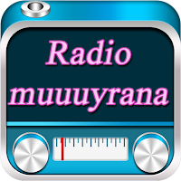 radiomuuuyrana