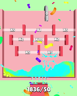 Water Erode Screenshot 1