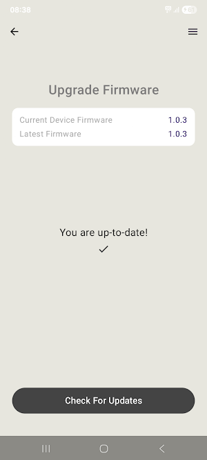 Baud Screenshot 3