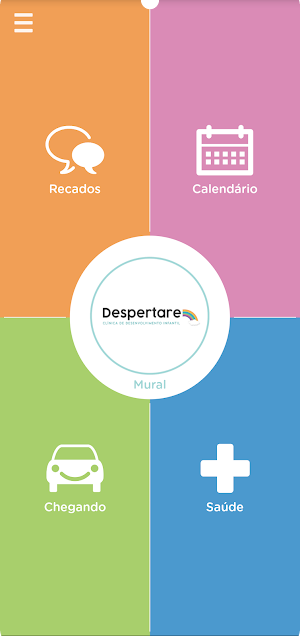 Clínica Despertare Screenshot 0