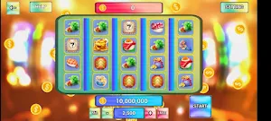 55Bet Slots Screenshot 1