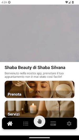 Shaba Beauty di Shaba Silvana Screenshot 0