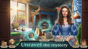Book Travelers 2: Seek Objects Screenshot 2