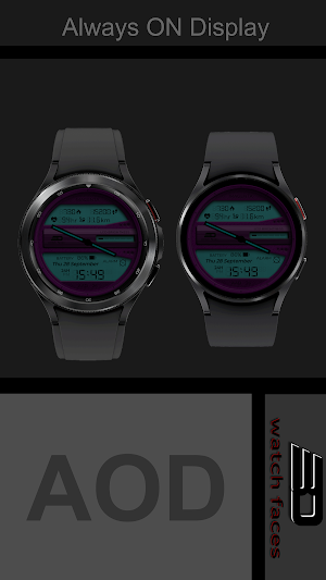 aad26 Magenta Screenshot 2