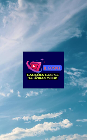 Rádio JL Gospel Screenshot 3