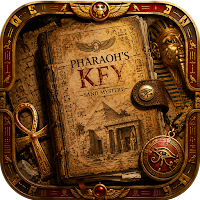 Pharaoh’s Key:Sand Mystery
