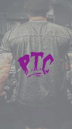 Perseverance Train and Con Screenshot 0
