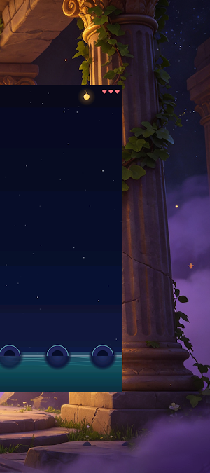 Lunar Glow Screenshot 3