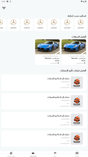 Pal Car Screenshot 1