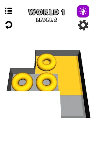 Tap Dash Screenshot 1