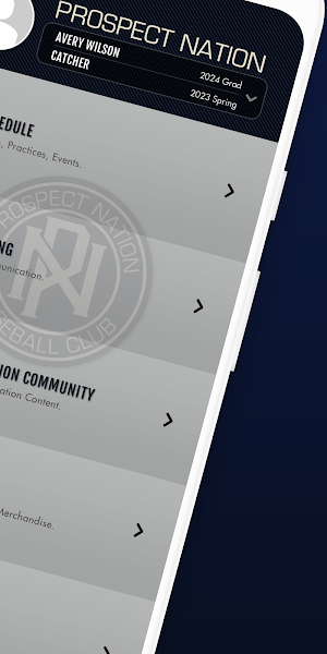 Prospect Nation Screenshot 1