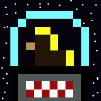 Lunatic Horse: Space Adventure