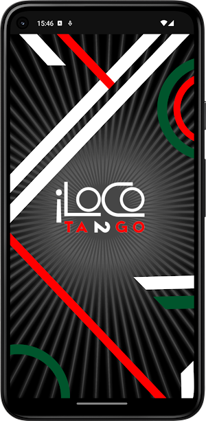 Танго-клуб iLOCOtango Screenshot 0