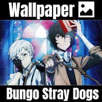 Bungo Stray Dogs Wallpapers