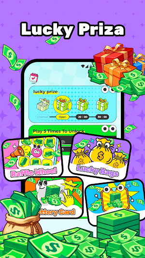 CashLink Screenshot 1
