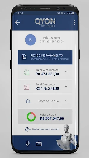 Qyon RH Screenshot 1