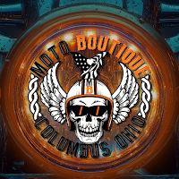 Moto Boutique