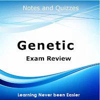 Genetic Exam Prep Notes & Quiz