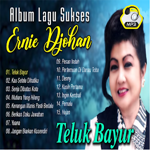 Ernie Djohar Lagu Kenangan Screenshot 1