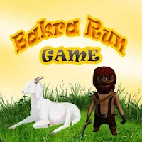Bakra Run