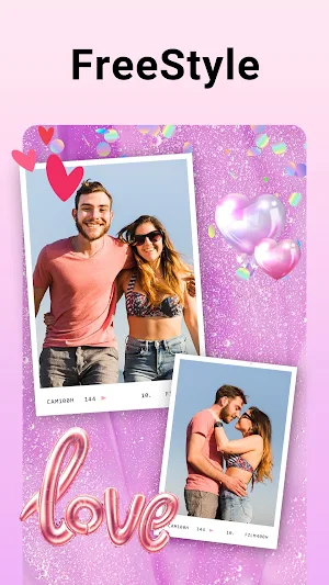 Collage Maker - XCollage Screenshot 2