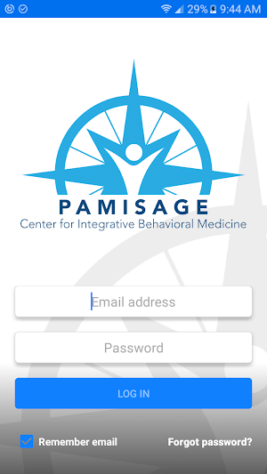 Integrative Health Plan Screenshot 0
