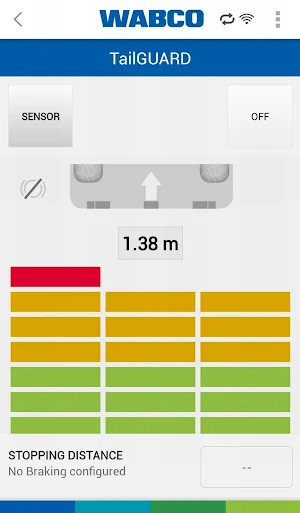 OptiLink™ Screenshot 3
