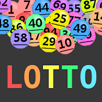 Lotto Draw Machine