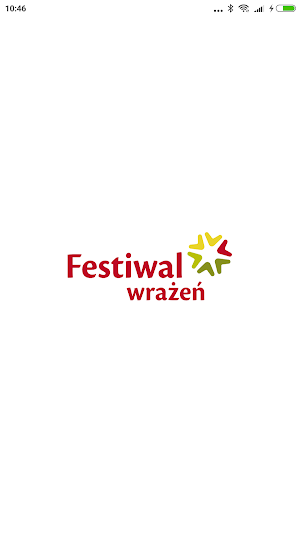 Festiwal Wrażeń Screenshot 0