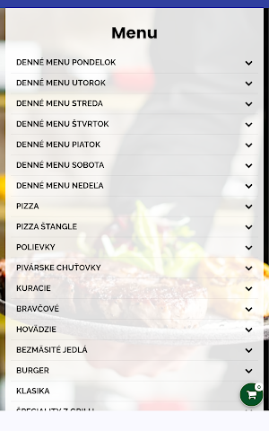 Restauracia u Doktora Screenshot 2