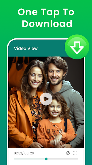 Status download - Status Save Screenshot 3