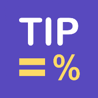 Tip Calculator bill tip split