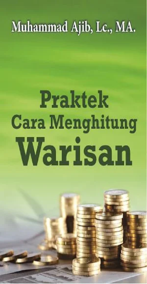 Praktek Menghitung Warisan Screenshot 0