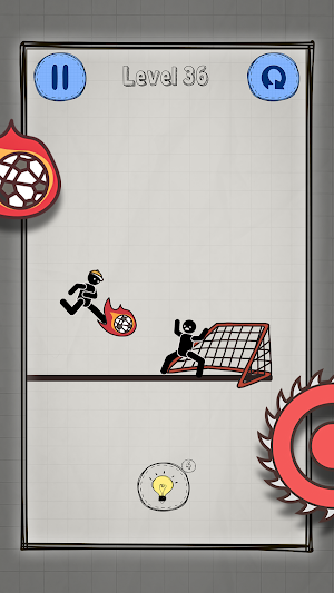 Rescue Line Screenshot 3