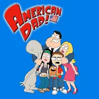 American Dad Soundboard