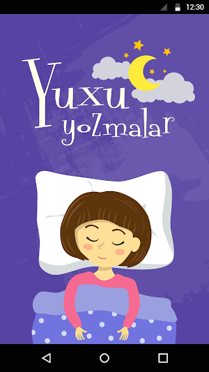 Yuxu Yozmaları - Yuxuların mənası Screenshot 0