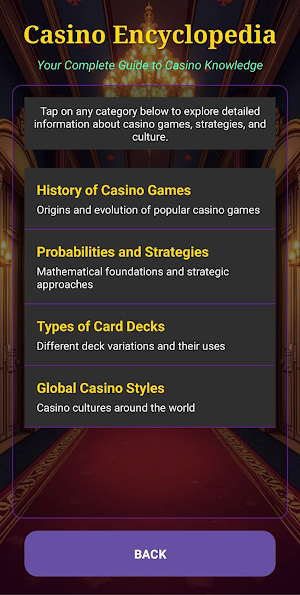 Vegasino Screenshot 1