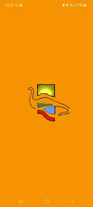 Sarmiento Turismo Screenshot 0